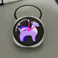ساعت هوشمند Samsung Galaxy watch 8