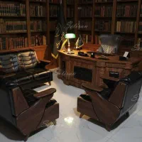 مبلمان اداری هکتور