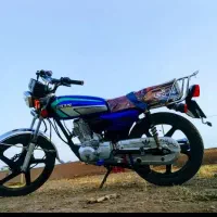 موتور احسان 200