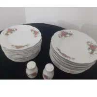 ظروف  آنتیک