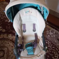 کالسکه بچه
