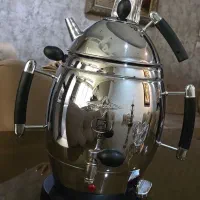 سماور برقی پلان