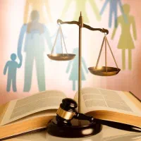 منشی دفتر حقوقی و امور دفتری با سابقه مرتبط