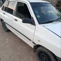 فروش پراید مدل ۸۲