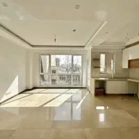 ۱۳۲متر ۳خواب/  فول / مرزداران غربی