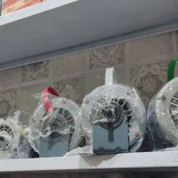 تعمیرات لوازم خانگی برقی و گازی