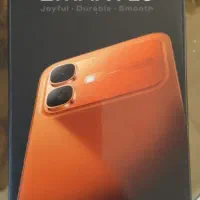 گوشی آکبند smart 20 از شرکت infinix
