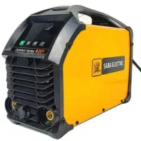 جوشکاری سیار، انواع جوش
