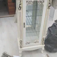 مینی بوفه تمیز بدون خط خش