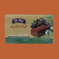 خرما بار رژیمی