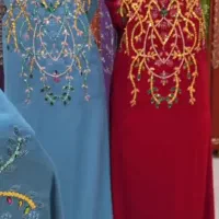 به یک عدد خیاط جهت کار در پارچه فروشی