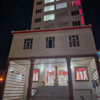 هتل آپارتمان