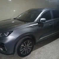 تیگو ۸ پرو مدل ۱۴۰۱ در حد صفر