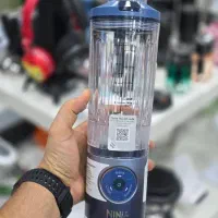 شیکر و مخلوط کن هوشمند