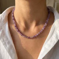 انواع طلا مینیمال ۱۸ عیار سبک و کادویی