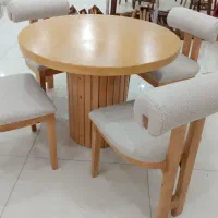 میزو صندلی غذاخوری اقساطی