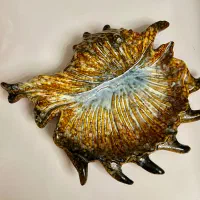 ظرف سرامیکی