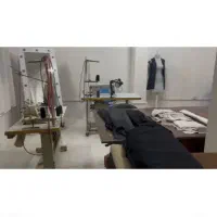 خیاط و اتو کار