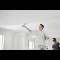 گچکاری وخرده کاری پذیرفته میشود