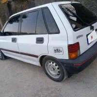 هاچبک کره ای 75