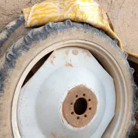 لاستیک باریک ۶جفت ترک۴حلقه