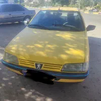 تاکسی گردشی