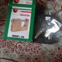 قفل ایساتیس نو