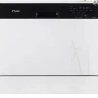 ماشین ظرفشویی مجیک مدل ۲۱۵۵