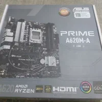 مادربورد a620m-a
