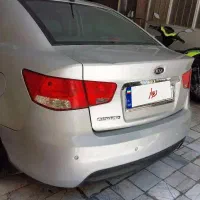 سراتو 2000 وارداتی - آپشنال