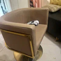 صندلی اصلاح و کوپ