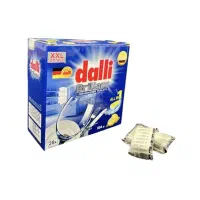 قرص ماشین ظرفشویی dalli