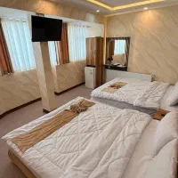 تور مشهد فوق العاده باقیمت ویژه