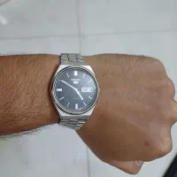 ساعتSeik 5 اتوماتیک اصل ژاپن 6309 (Vintage)