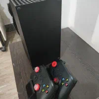 Xbox Series X نو