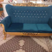 مبل استیل