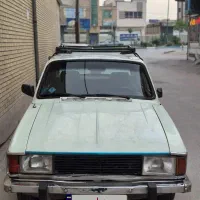 پیکان مدل 82