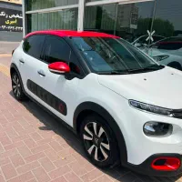 سیتروئن c3