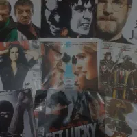100 عدد فیلم دی وی دی