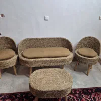 میل حصیری