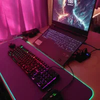 لپتاپ گیمینگ HP victus 15