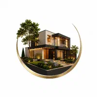 یک واحد آپارتمانی در منجیل