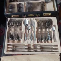 ظروف آشپزخانه
