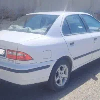 سمند Ef7 تک سوز
