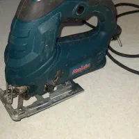 اره چکشی باترازلیزری