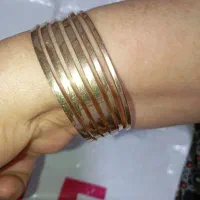 گوشواره گردنبند النگو
