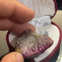 یاقوت‌برمه...الماس‌.زمرد‌وشم‌گربه‌ای1045قیراطی