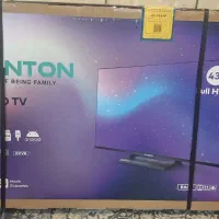تلویزیون LED مارک بلانتون