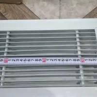 دریچه داکت اسپیلت