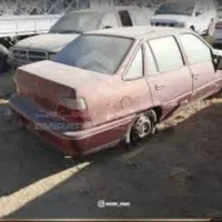 لوازم یدکی دوو سیلو اسپرو ماتیز ریسر